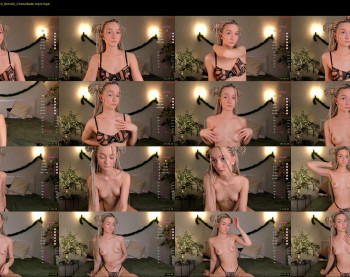keylalong — 21 minute Chaturbate female cam show recording, 720p, Jan 28, 2024