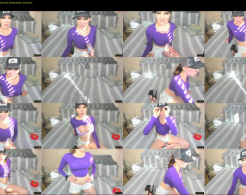 kiarose — 71 minute Chaturbate female cam show recording, 720p, Jan 28, 2024