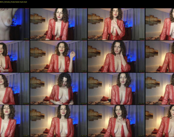 kitty_mya69 — 120 minute Chaturbate female cam show recording, 720p, Jan 28, 2024