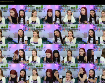 kuroteur — 38 minute Chaturbate couple cam show recording, 720p, Jan 28, 2024