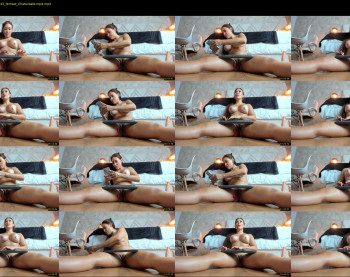kylle_2050 — 18 minute Chaturbate female cam show recording, 720p, Jan 28, 2024