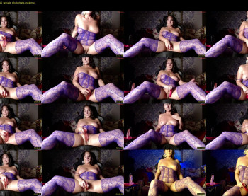 laurabenz — 96 minute Chaturbate female cam show recording, 720p, Jan 28, 2024