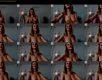 legswattitude — 5 minute Chaturbate female cam show recording, 720p, Jan 28, 2024