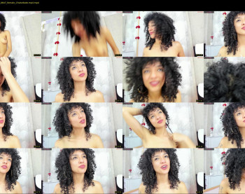 lilithsteinberg — 8 minute Chaturbate female cam show recording, 720p, Jan 28, 2024