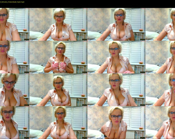 lisasimsx — 18 minute Chaturbate female cam show recording, 720p, Jan 29, 2024