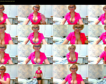 lisasimsx — 33 minute Chaturbate female cam show recording, 720p, Jan 29, 2024