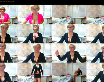 lisasimsx — 18 minute Chaturbate female cam show recording, 720p, Jan 29, 2024