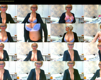 lisasimsx — 57 minute Chaturbate female cam show recording, 720p, Jan 29, 2024