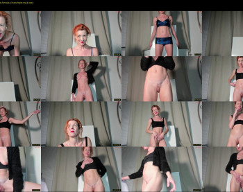lola1981 — 120 minute Chaturbate female cam show recording, 720p, Jan 28, 2024