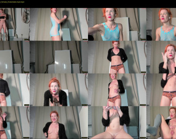 lola1981 — 108 minute Chaturbate female cam show recording, 720p, Jan 29, 2024