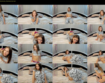 lorageorge — 120 minute Chaturbate female cam show recording, 720p, Jan 28, 2024