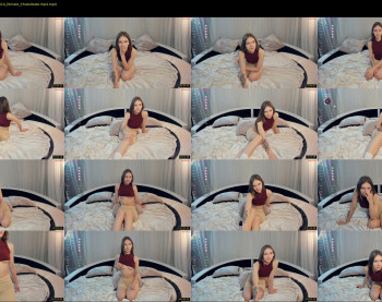 lorageorge — 57 minute Chaturbate female cam show recording, 720p, Jan 29, 2024