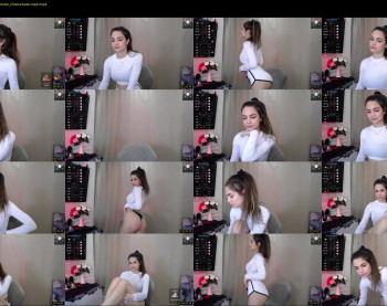 loxy_ — 105 minute Chaturbate female cam show recording, 720p, Jan 28, 2024