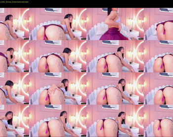 maddy_brooks — 7 minute Chaturbate female cam show recording, 720p, Jan 28, 2024