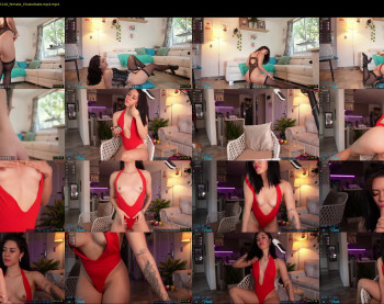 madisonlara — 53 minute Chaturbate female cam show recording, 720p, Jan 28, 2024