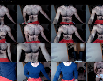 madmax20x — 120 minute Chaturbate male cam show recording, 720p, Jan 28, 2024