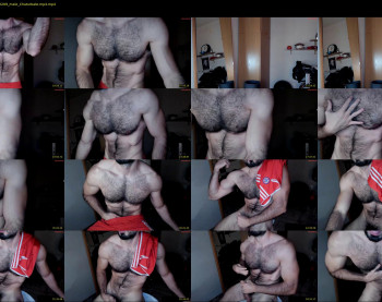 madmax20x — 68 minute Chaturbate male cam show recording, 720p, Jan 28, 2024