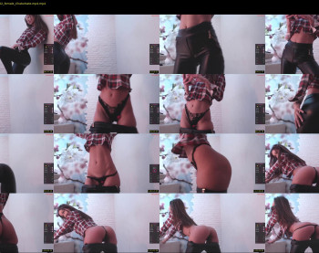 mazzanti_ — 113 minute Chaturbate female cam show recording, 720p, Jan 28, 2024