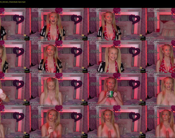 miakinkdd — 121 minute Chaturbate female cam show recording, 720p, Jan 28, 2024
