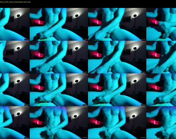mightyexcalibur66 — 28 minute Chaturbate male cam show recording, 480p, Jan 28, 2024