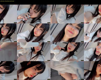 mikasssu — 14 minute Chaturbate female cam show recording, 720p, Jan 28, 2024