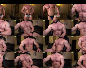 mike0xx — 120 minute Chaturbate male cam show recording, 720p, Jan 28, 2024