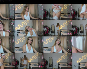 milf_tea — 17 minute Chaturbate female cam show recording, 720p, Jan 28, 2024