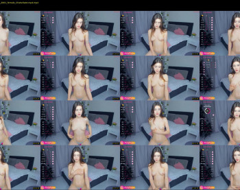 minnietammy — 13 minute Chaturbate female cam show recording, 720p, Jan 28, 2024