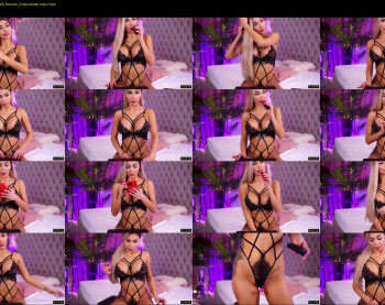 missmo0n — 10 minute Chaturbate female cam show recording, 720p, Jan 28, 2024