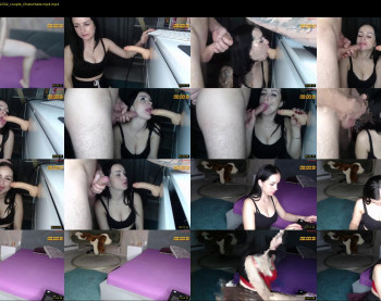 monicatedyy — 16 minute Chaturbate couple cam show recording, 720p, Jan 28, 2024