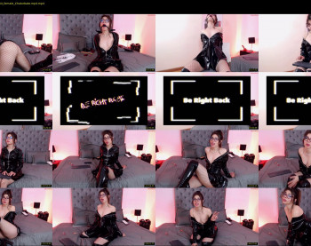 my_maite — 121 minute Chaturbate female cam show recording, 720p, Jan 28, 2024