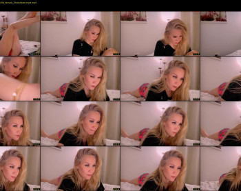 myassistant — 60 minute Chaturbate female cam show recording, 720p, Jan 29, 2024