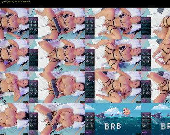 natural_bigboobs — 32 minute Chaturbate female cam show recording, 720p, Jan 28, 2024