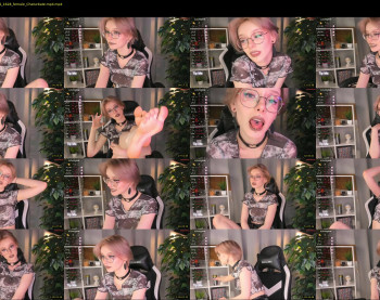 odeliabrownell — 79 minute Chaturbate female cam show recording, 720p, Jan 28, 2024