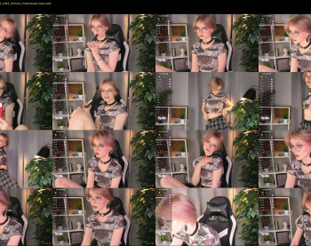 odeliabrownell — 48 minute Chaturbate female cam show recording, 720p, Jan 28, 2024