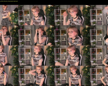 odeliabrownell — 84 minute Chaturbate female cam show recording, 720p, Jan 28, 2024