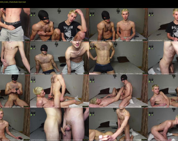 oliver_baker — 120 minute Chaturbate male cam show recording, 720p, Jan 28, 2024