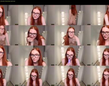 olivia_rid — 36 minute Chaturbate female cam show recording, 720p, Jan 28, 2024