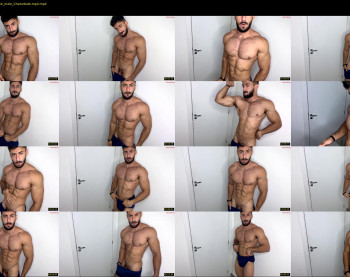 ouro1556 — 7 minute Chaturbate male cam show recording, 720p, Jan 28, 2024