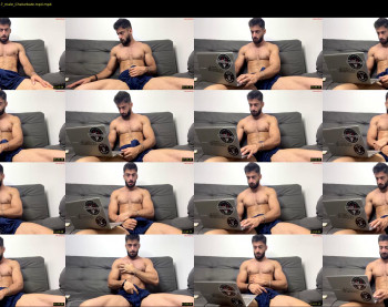 ouro1556 — 22 minute Chaturbate male cam show recording, 720p, Jan 28, 2024