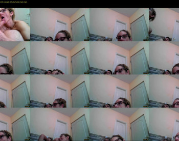 playfuljenny — 45 minute Chaturbate couple cam show recording, 720p, Jan 28, 2024
