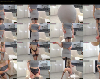 prettyshina — 120 minute Chaturbate female cam show recording, 720p, Jan 28, 2024