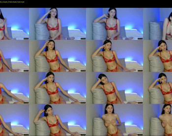 pusichka_ — 14 minute Chaturbate female cam show recording, 720p, Jan 28, 2024