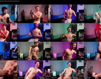 rainbow_farmer_james — 122 minute Chaturbate male cam show recording, 720p, Jan 28, 2024