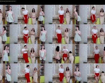 renae_tom — 120 minute Chaturbate couple cam show recording, 720p, Jan 28, 2024