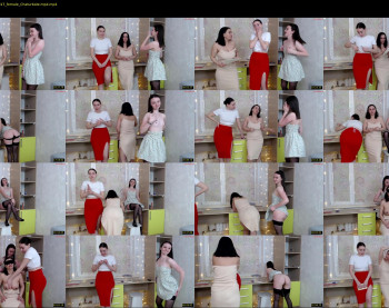 renae_tom — 59 minute Chaturbate couple cam show recording, 720p, Jan 28, 2024