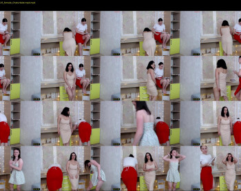 renae_tom — 6 minute Chaturbate couple cam show recording, 720p, Jan 28, 2024