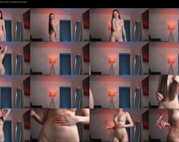 richandalfa — 15 minute Chaturbate couple cam show recording, 720p, Jan 28, 2024