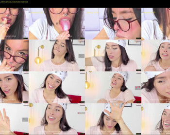saraarchbould — 53 minute Chaturbate female cam show recording, 720p, Jan 28, 2024