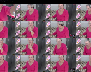 selenna57 — 8 minute Chaturbate female cam show recording, 720p, Jan 28, 2024